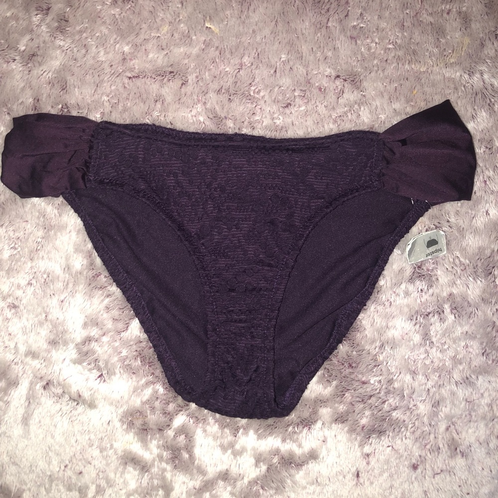 Mossimo Bikini Bottom